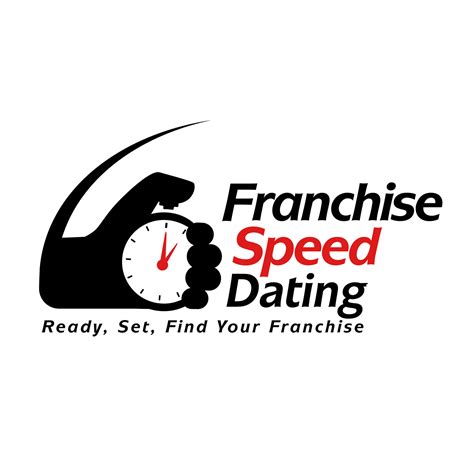 speed dating franchise